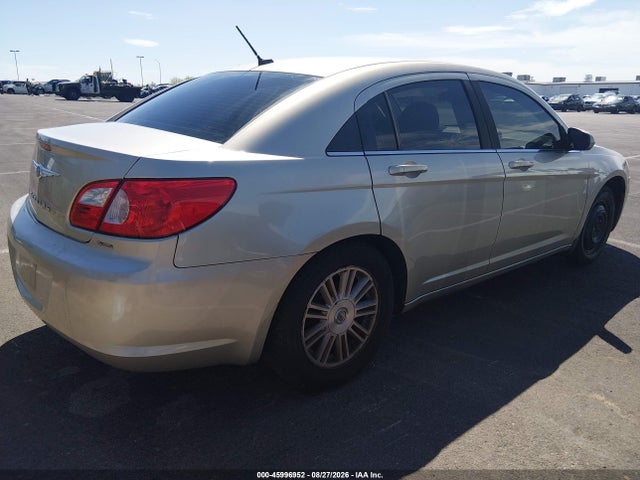 Aukcja sprzedaży 2008 Chrysler Sebring Touring, vin: 1C3LC56J58N295830, numer aukcji: 45996952