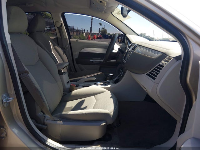 Aukcja sprzedaży 2008 Chrysler Sebring Touring, vin: 1C3LC56J58N295830, numer aukcji: 45996952