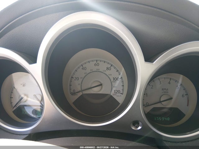 Aukcja sprzedaży 2008 Chrysler Sebring Touring, vin: 1C3LC56J58N295830, numer aukcji: 45996952