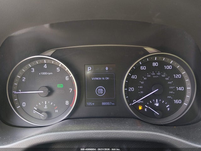 Продажа на аукционе авто 2018 Hyundai Elantra Value Edition, vin: 5NPD84LFXJH329777, номер лота: 45996954
