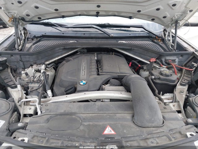 2015 Bmw X6 Xdrive35i მანქანა იყიდება აუქციონზე, vin: 5UXKU2C50F0N76453, აუქციონის ნომერი: 45996959