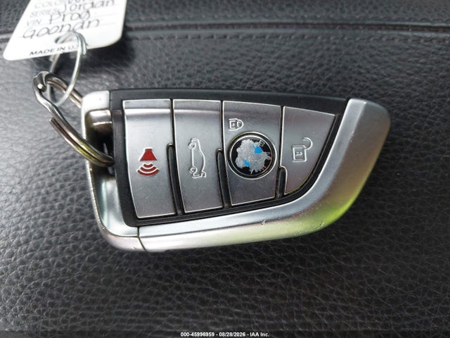 2015 Bmw X6 Xdrive35i მანქანა იყიდება აუქციონზე, vin: 5UXKU2C50F0N76453, აუქციონის ნომერი: 45996959