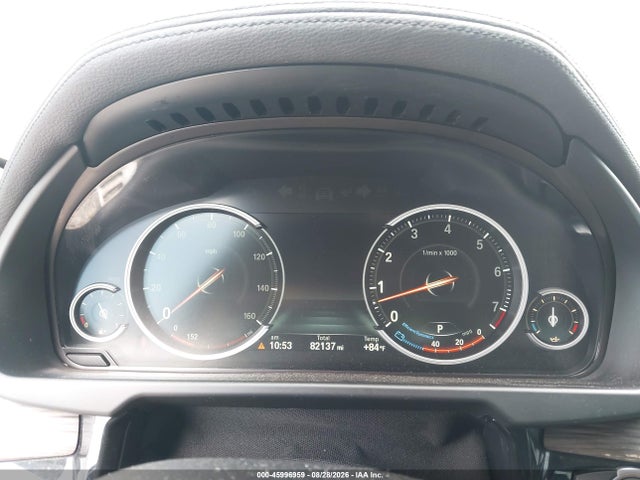 2015 Bmw X6 Xdrive35i მანქანა იყიდება აუქციონზე, vin: 5UXKU2C50F0N76453, აუქციონის ნომერი: 45996959