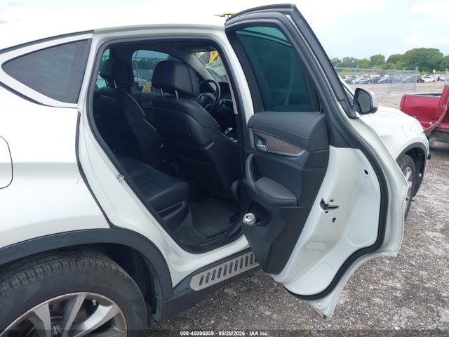 2015 Bmw X6 Xdrive35i მანქანა იყიდება აუქციონზე, vin: 5UXKU2C50F0N76453, აუქციონის ნომერი: 45996959