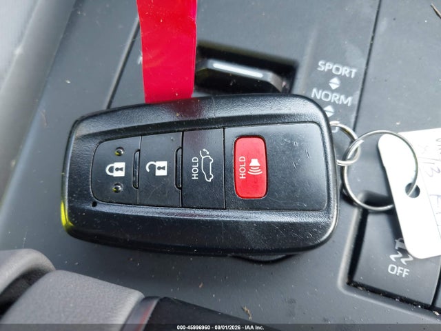 Продаж на аукціоні авто 2020 Toyota Highlander Le, vin: 5TDZZRAH9LS025440, номер лоту: 45996960