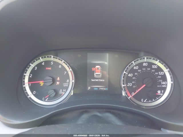 Продаж на аукціоні авто 2020 Toyota Highlander Le, vin: 5TDZZRAH9LS025440, номер лоту: 45996960