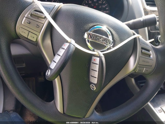 Продаж на аукціоні авто 2014 Nissan Altima 2.5 S, vin: 1N4AL3AP1EN341898, номер лоту: 45996961