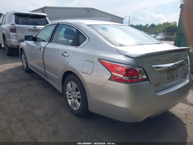 Продаж на аукціоні авто 2014 Nissan Altima 2.5 S, vin: 1N4AL3AP1EN341898, номер лоту: 45996961
