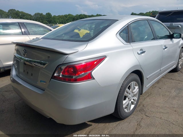 Продаж на аукціоні авто 2014 Nissan Altima 2.5 S, vin: 1N4AL3AP1EN341898, номер лоту: 45996961