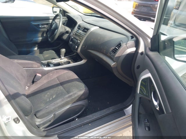 Продаж на аукціоні авто 2014 Nissan Altima 2.5 S, vin: 1N4AL3AP1EN341898, номер лоту: 45996961