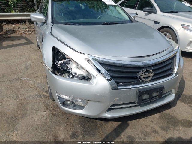 Продаж на аукціоні авто 2014 Nissan Altima 2.5 S, vin: 1N4AL3AP1EN341898, номер лоту: 45996961