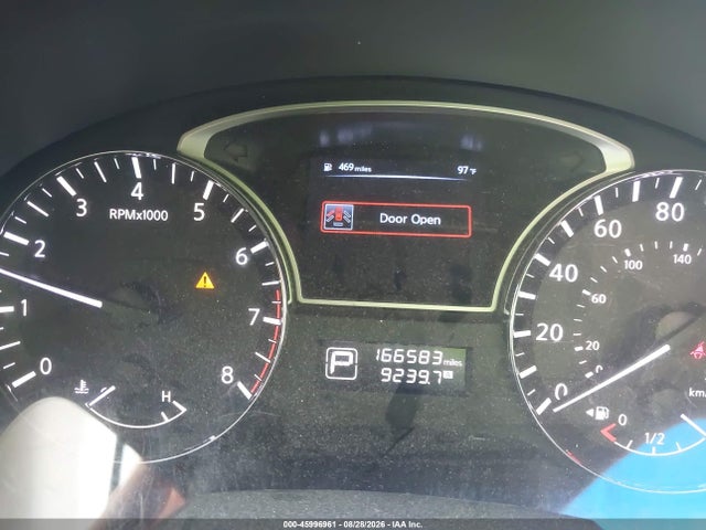 Продаж на аукціоні авто 2014 Nissan Altima 2.5 S, vin: 1N4AL3AP1EN341898, номер лоту: 45996961