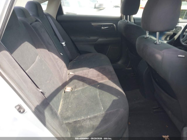 Продаж на аукціоні авто 2014 Nissan Altima 2.5 S, vin: 1N4AL3AP1EN341898, номер лоту: 45996961