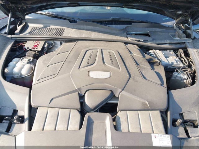 Продаж на аукціоні авто 2019 Porsche Cayenne, vin: WP1AA2AY1KDA04828, номер лоту: 45996962