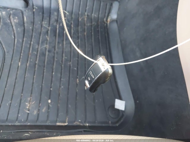 Продаж на аукціоні авто 2019 Porsche Cayenne, vin: WP1AA2AY1KDA04828, номер лоту: 45996962