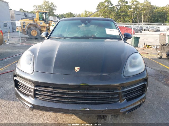 Продаж на аукціоні авто 2019 Porsche Cayenne, vin: WP1AA2AY1KDA04828, номер лоту: 45996962