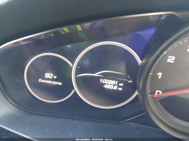 Продаж на аукціоні авто 2019 Porsche Cayenne, vin: WP1AA2AY1KDA04828, номер лоту: 45996962