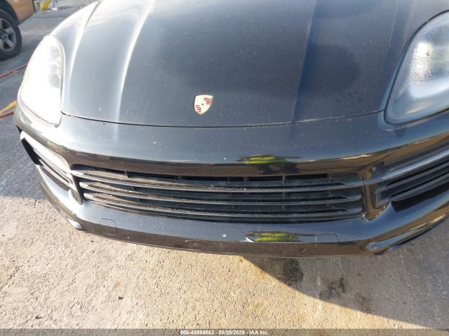 Продаж на аукціоні авто 2019 Porsche Cayenne, vin: WP1AA2AY1KDA04828, номер лоту: 45996962