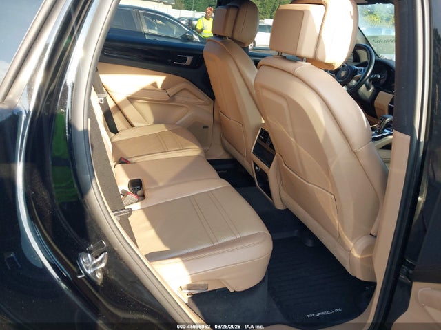 Продаж на аукціоні авто 2019 Porsche Cayenne, vin: WP1AA2AY1KDA04828, номер лоту: 45996962