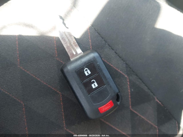 Aukcja sprzedaży 2024 Mitsubishi Mirage Es/le, vin: ML32AUHJ0RH012628, numer aukcji: 45996966