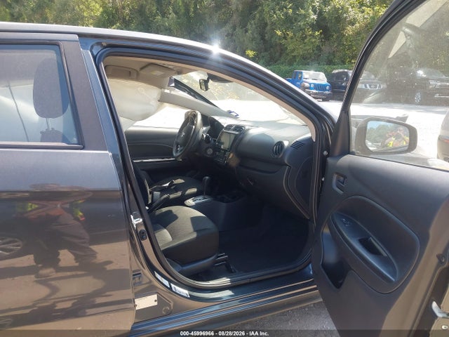 Aukcja sprzedaży 2024 Mitsubishi Mirage Es/le, vin: ML32AUHJ0RH012628, numer aukcji: 45996966
