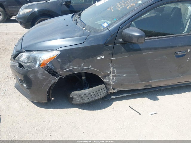 Aukcja sprzedaży 2024 Mitsubishi Mirage Es/le, vin: ML32AUHJ0RH012628, numer aukcji: 45996966