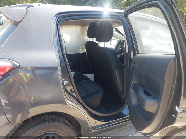Aukcja sprzedaży 2024 Mitsubishi Mirage Es/le, vin: ML32AUHJ0RH012628, numer aukcji: 45996966