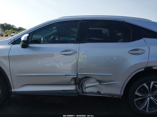 Aukcja sprzedaży 2017 Lexus Rx 350, vin: 2T2BZMCA7HC128145, numer aukcji: 45996971