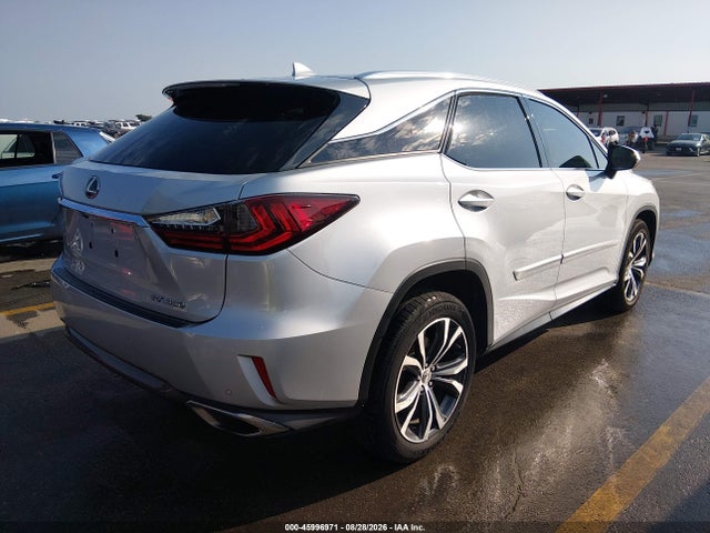 Aukcja sprzedaży 2017 Lexus Rx 350, vin: 2T2BZMCA7HC128145, numer aukcji: 45996971