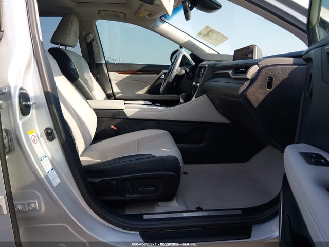 Aukcja sprzedaży 2017 Lexus Rx 350, vin: 2T2BZMCA7HC128145, numer aukcji: 45996971