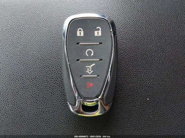 Продаж на аукціоні авто 2019 Chevrolet Equinox Lt, vin: 2GNAXUEV2K6306968, номер лоту: 45996972