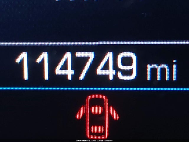 Продаж на аукціоні авто 2019 Chevrolet Equinox Lt, vin: 2GNAXUEV2K6306968, номер лоту: 45996972