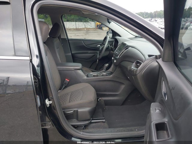 Продаж на аукціоні авто 2019 Chevrolet Equinox Lt, vin: 2GNAXUEV2K6306968, номер лоту: 45996972