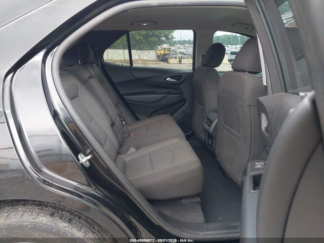 Продаж на аукціоні авто 2019 Chevrolet Equinox Lt, vin: 2GNAXUEV2K6306968, номер лоту: 45996972