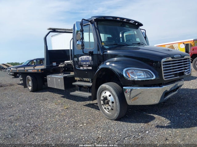 2022 Freightliner M2 106 მანქანა იყიდება აუქციონზე, vin: 1FVACVFD0NHND9682, აუქციონის ნომერი: 45996975
