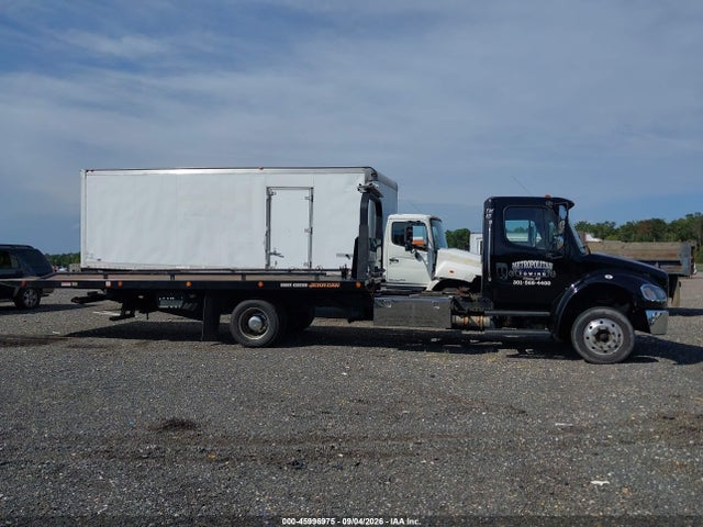 2022 Freightliner M2 106 მანქანა იყიდება აუქციონზე, vin: 1FVACVFD0NHND9682, აუქციონის ნომერი: 45996975