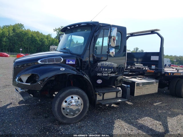 2022 Freightliner M2 106 მანქანა იყიდება აუქციონზე, vin: 1FVACVFD0NHND9682, აუქციონის ნომერი: 45996975