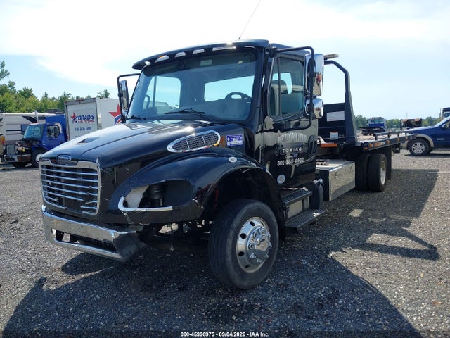 2022 Freightliner M2 106 მანქანა იყიდება აუქციონზე, vin: 1FVACVFD0NHND9682, აუქციონის ნომერი: 45996975