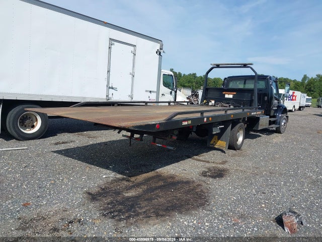 2022 Freightliner M2 106 მანქანა იყიდება აუქციონზე, vin: 1FVACVFD0NHND9682, აუქციონის ნომერი: 45996975