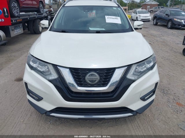 Aukcja sprzedaży 2018 Nissan Rogue Hybrid Sl, vin: 5N1ET2MT4JC851856, numer aukcji: 45996981