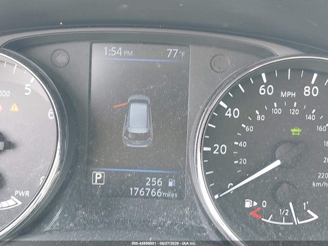 Aukcja sprzedaży 2018 Nissan Rogue Hybrid Sl, vin: 5N1ET2MT4JC851856, numer aukcji: 45996981