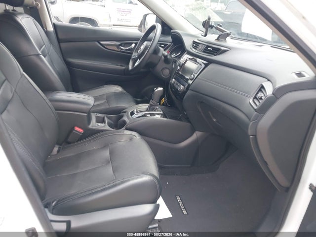 Aukcja sprzedaży 2018 Nissan Rogue Hybrid Sl, vin: 5N1ET2MT4JC851856, numer aukcji: 45996981