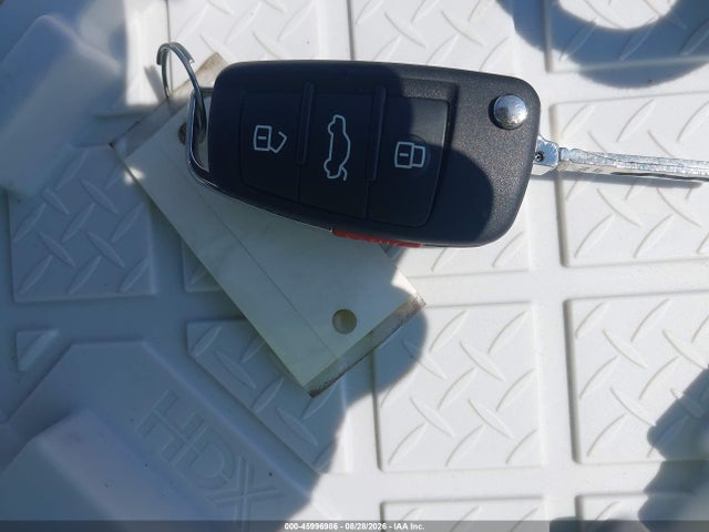 Aukcja sprzedaży 2015 Audi A3 2.0t Premium, vin: WAUBFGFF3F1040584, numer aukcji: 45996986