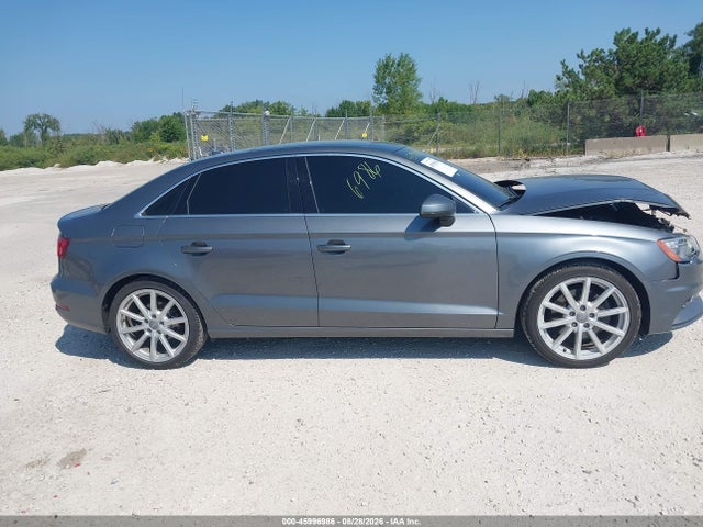 Aukcja sprzedaży 2015 Audi A3 2.0t Premium, vin: WAUBFGFF3F1040584, numer aukcji: 45996986