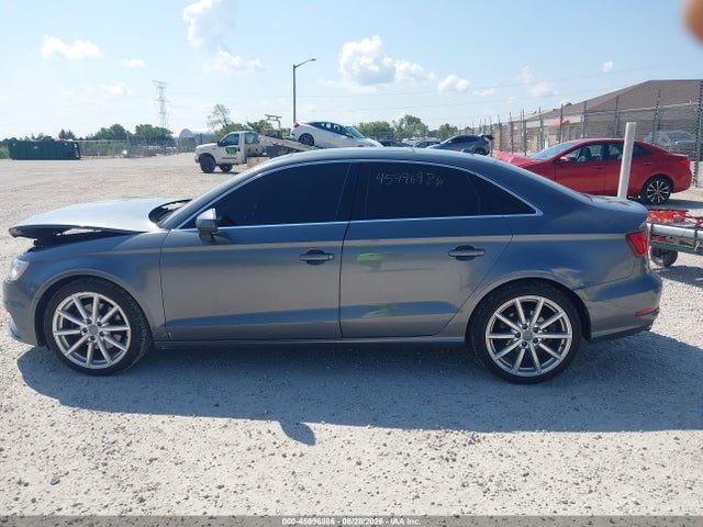 Aukcja sprzedaży 2015 Audi A3 2.0t Premium, vin: WAUBFGFF3F1040584, numer aukcji: 45996986