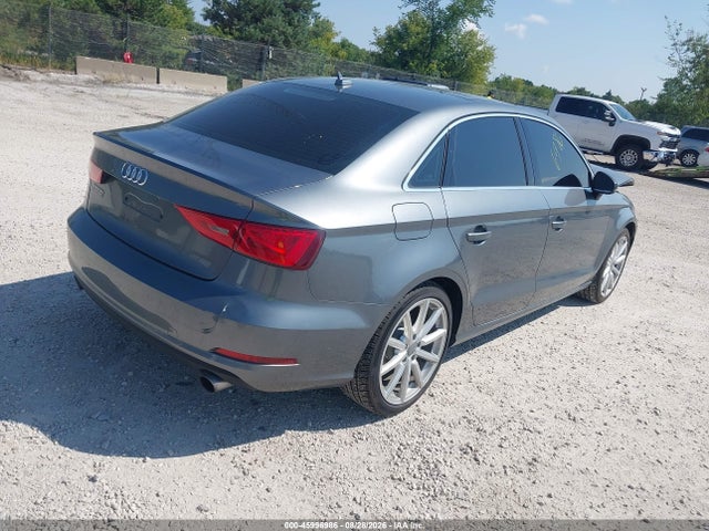 Aukcja sprzedaży 2015 Audi A3 2.0t Premium, vin: WAUBFGFF3F1040584, numer aukcji: 45996986