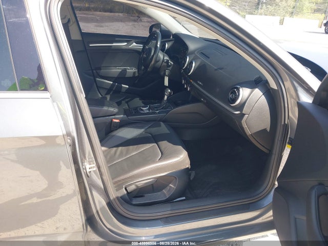 Aukcja sprzedaży 2015 Audi A3 2.0t Premium, vin: WAUBFGFF3F1040584, numer aukcji: 45996986