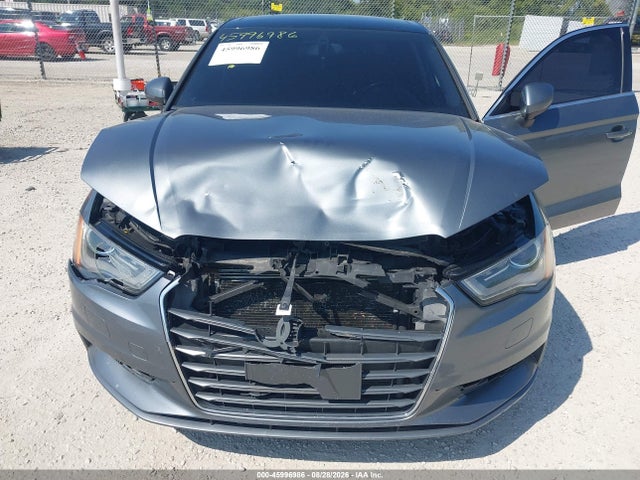 Aukcja sprzedaży 2015 Audi A3 2.0t Premium, vin: WAUBFGFF3F1040584, numer aukcji: 45996986