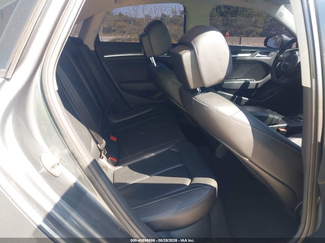 Aukcja sprzedaży 2015 Audi A3 2.0t Premium, vin: WAUBFGFF3F1040584, numer aukcji: 45996986