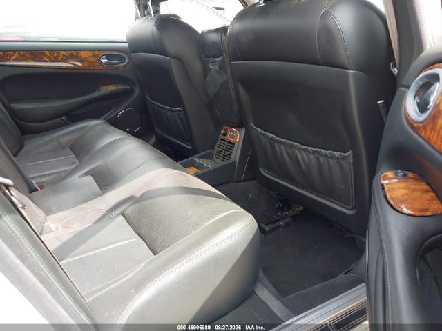 Продаж на аукціоні авто 2001 Jaguar Xjr, vin: SAJDA15B21MF36008, номер лоту: 45996989
